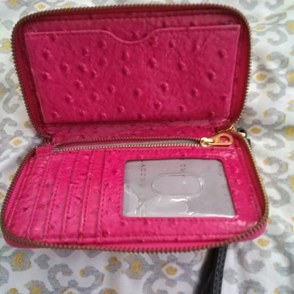 Woman wallet. - Picture 3 of 3